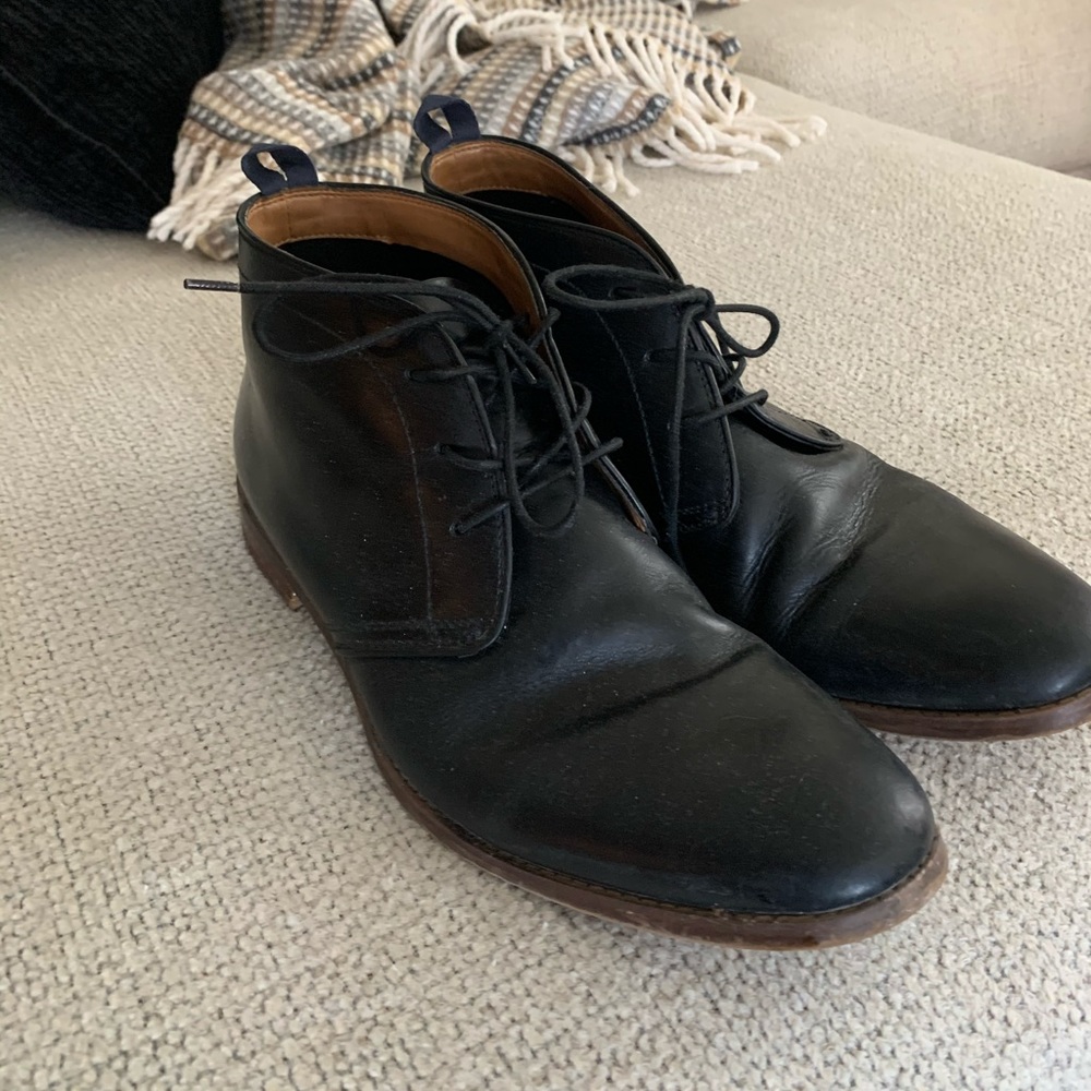 ALDO men’s dress shoes